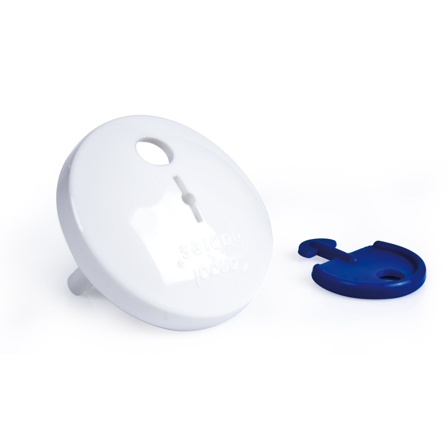 Canpol babies Socket Covers 4 pcs