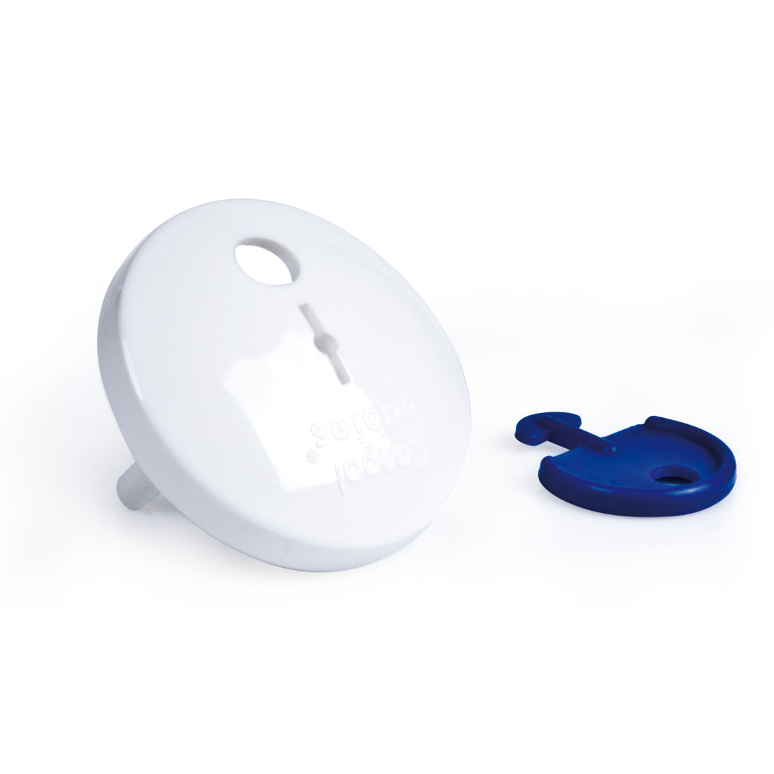 Canpol babies Socket Covers 4 pcs