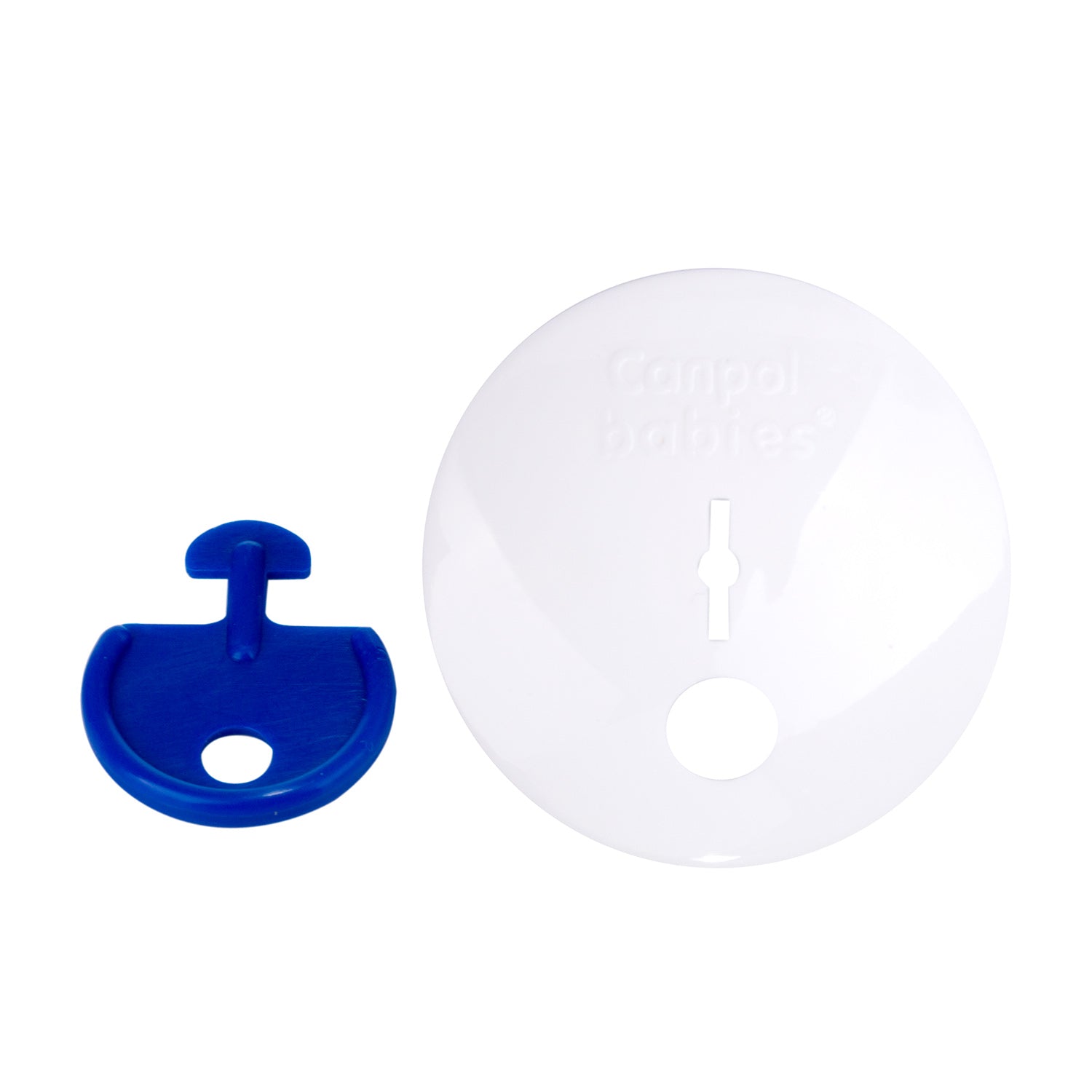 Canpol babies Socket Covers 4 pcs