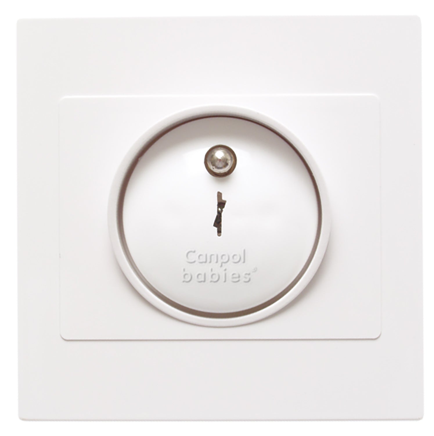 Canpol babies Socket Covers 4 pcs