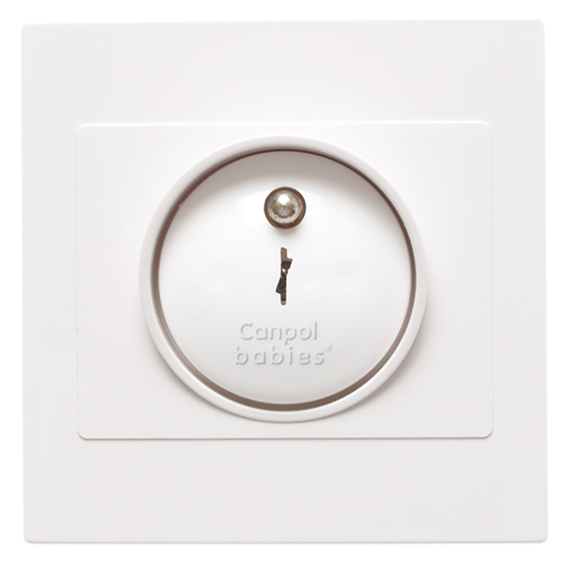 Canpol babies Socket Covers 4 pcs