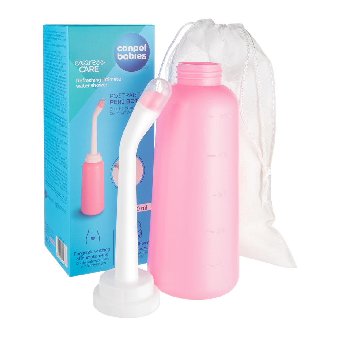 Canpol babies Postpartum Washing Peri Bottle