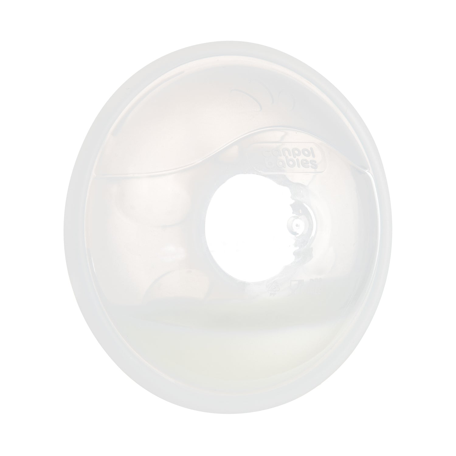 Canpol babies Wearable In-Bra Milk Collectors, 2 pcs