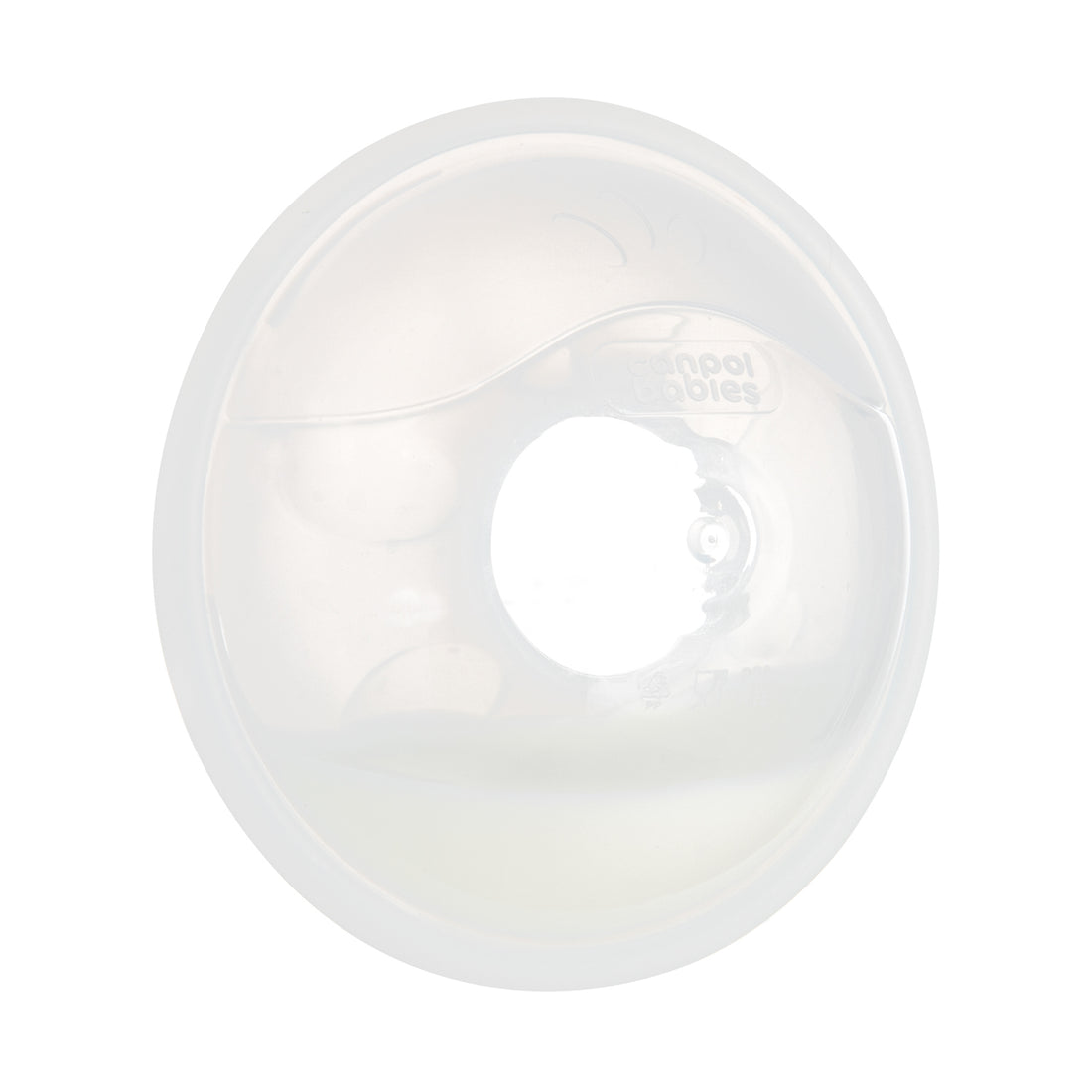 Canpol babies Wearable In-Bra Milk Collectors, 2 pcs
