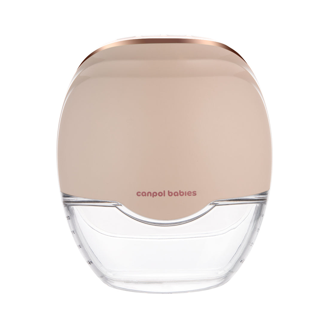 Canpol babies Wearable Electric In-Bra Breast Pump Hands-Free