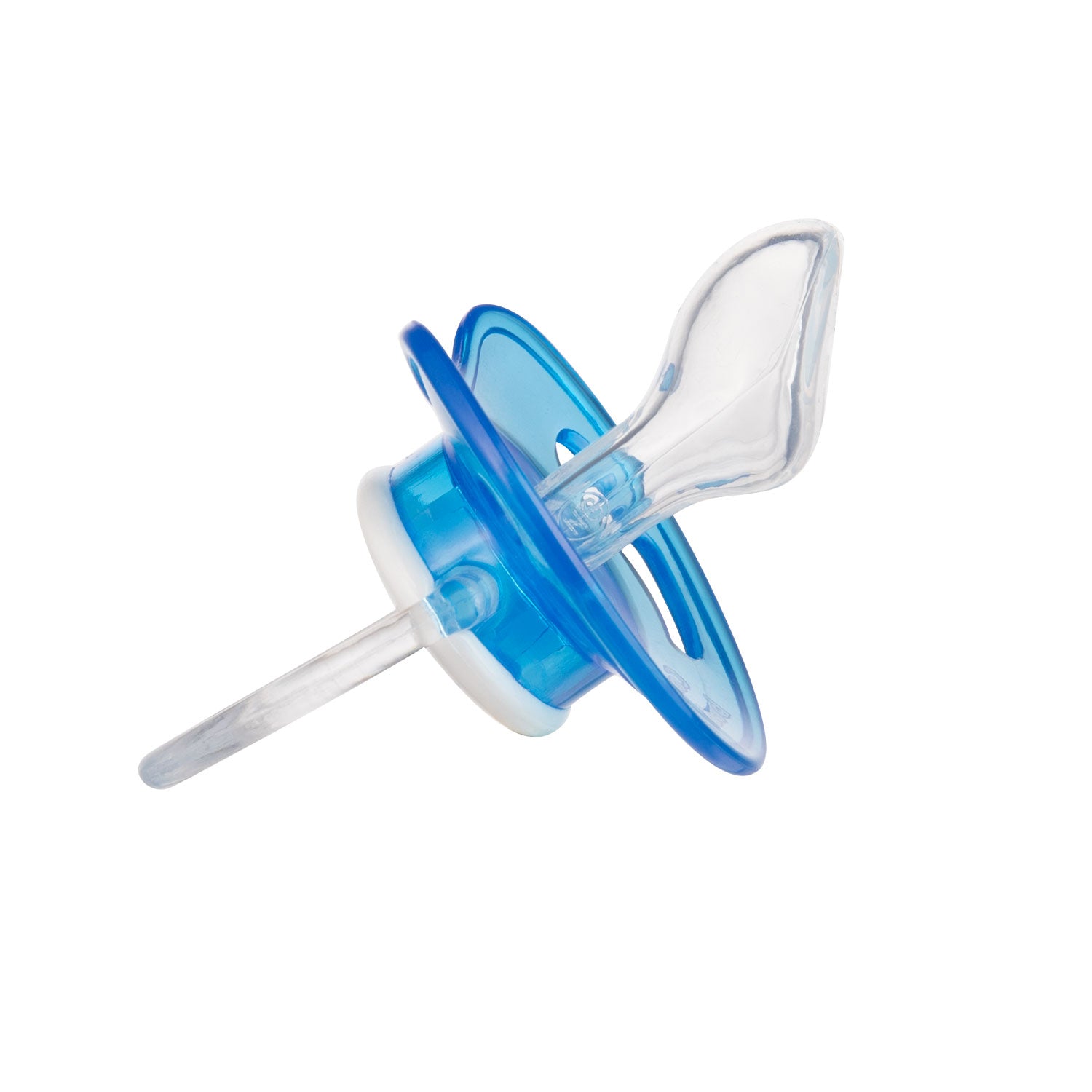 Canpol babies Silicone Orthodontic Soother 6-18m NATURE