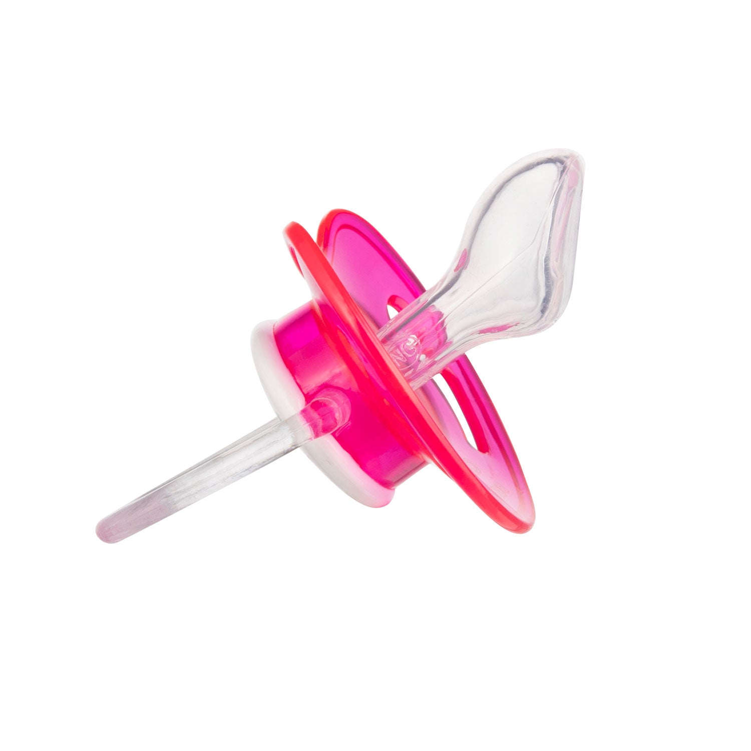 Canpol babies Silicone Orthodontic Soother 6-18m NATURE