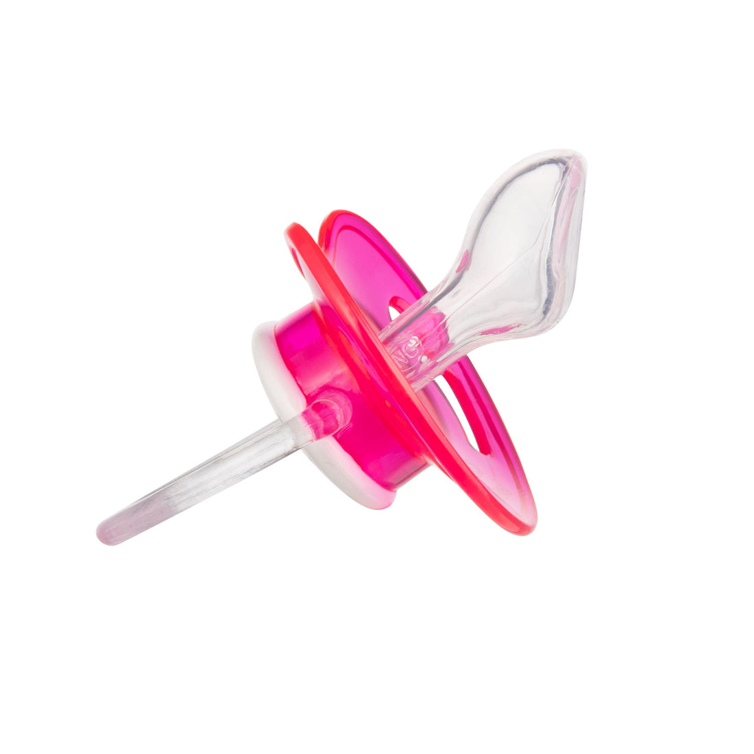 Canpol babies Silicone Orthodontic Soother 6-18m NATURE