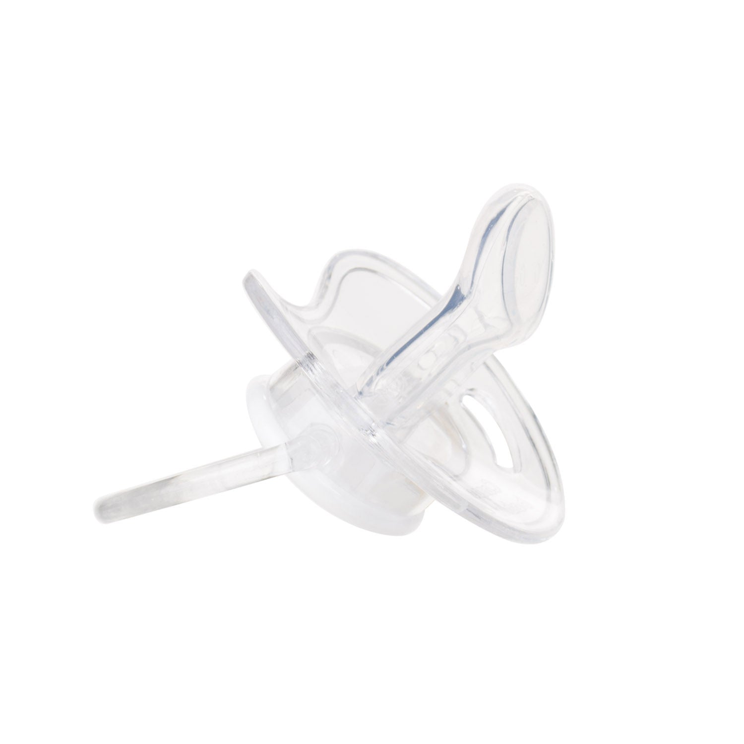 Canpol babies Silicone Orthodontic Soother 0-6m NEWBORN BABY beige