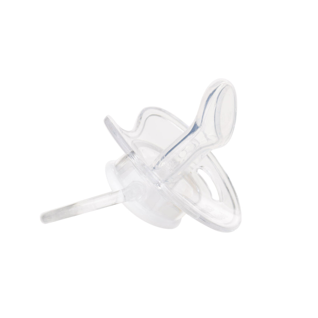 Canpol babies Silicone Orthodontic Soother 0-6m NEWBORN BABY beige