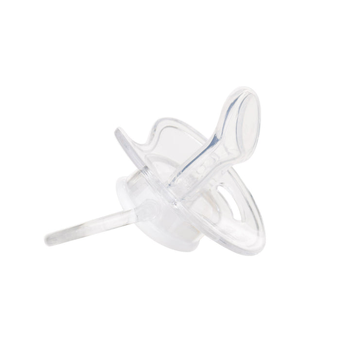 Canpol babies Silicone Orthodontic Soother 0-6m NEWBORN BABY beige