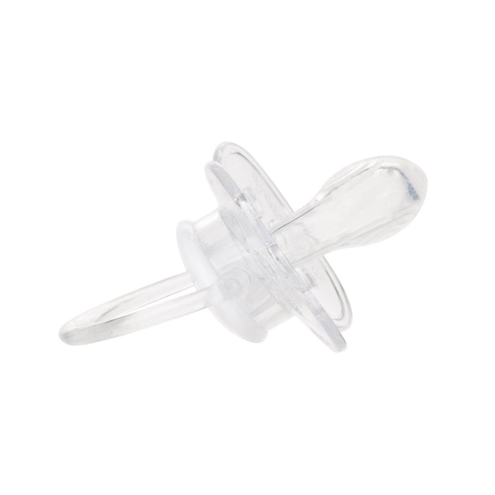 Canpol babies Silicone Symmetric Soother 6-18m NEWBORN BABY beige