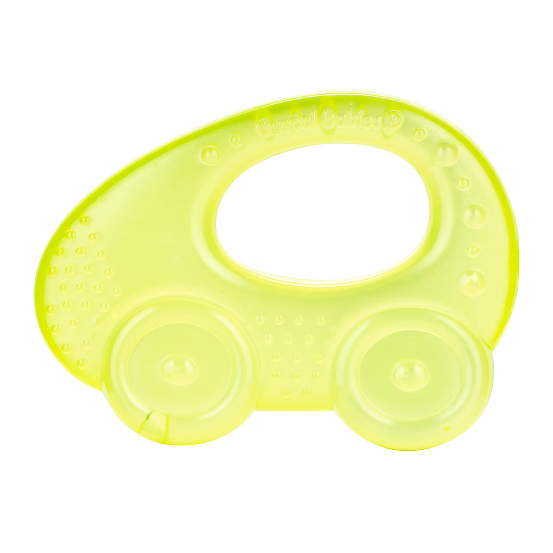 Canpol babies Water Teether CAR