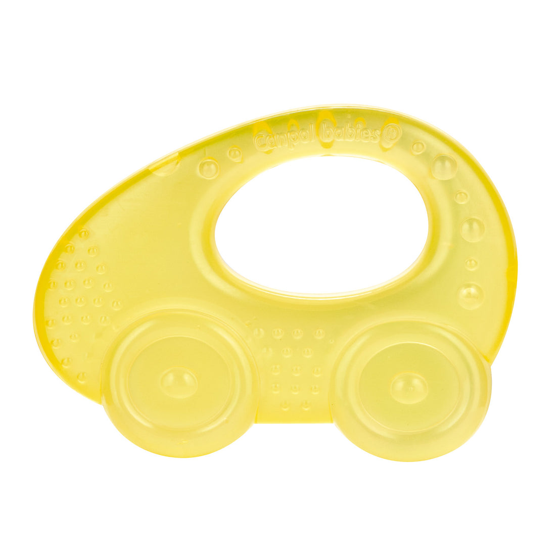 Canpol babies Water Teether CAR