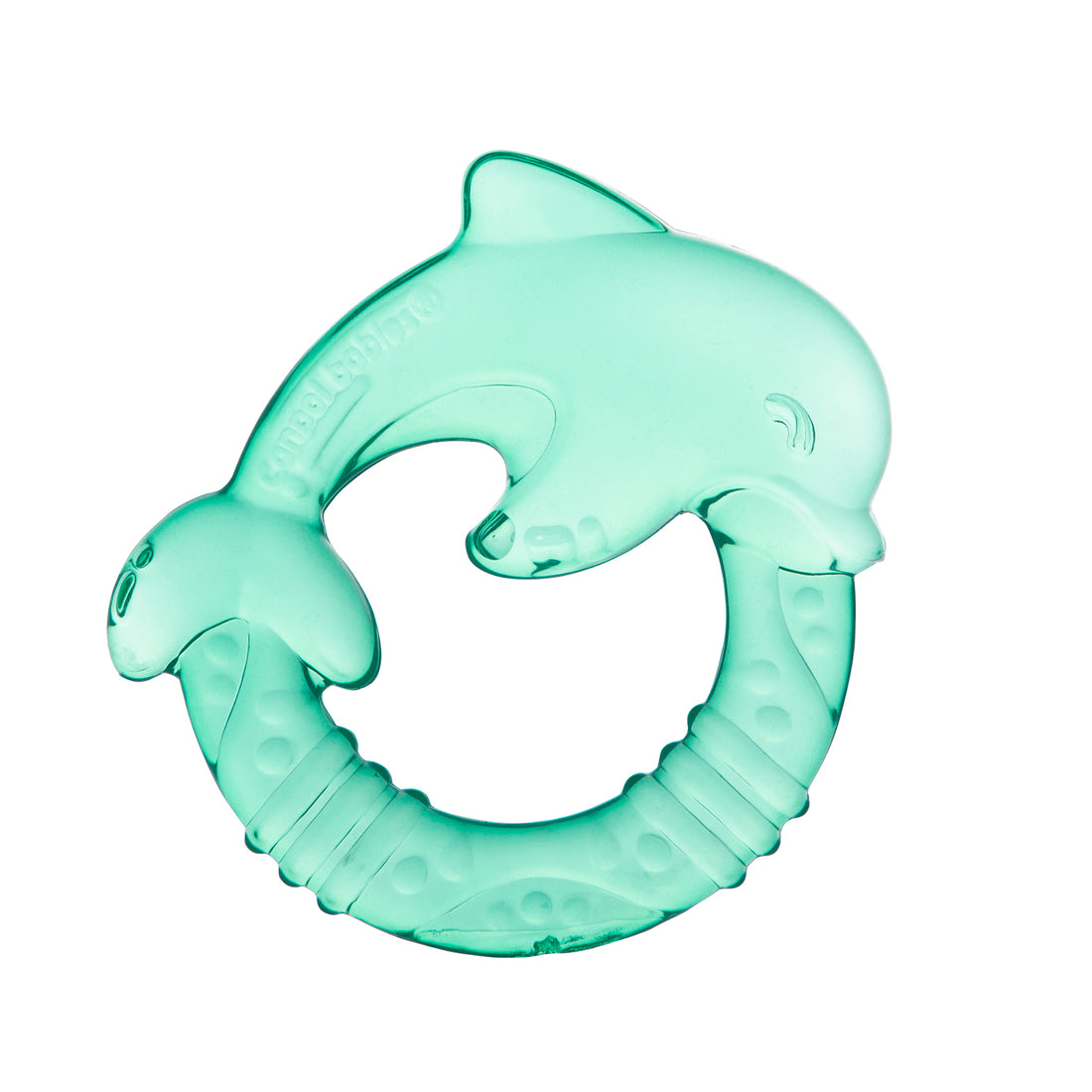 Canpol babies Water Teether DOLPHIN