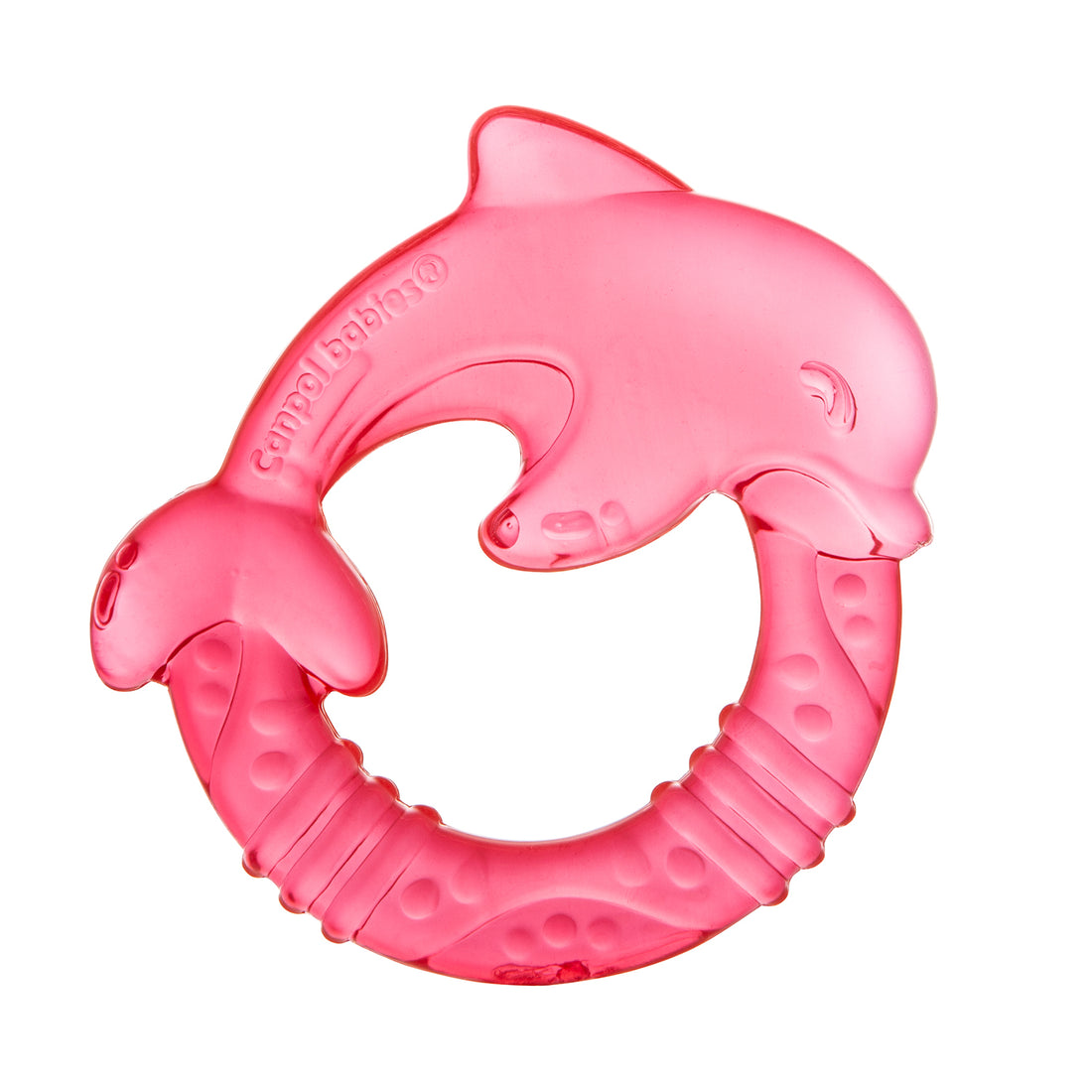 Canpol babies Water Teether DOLPHIN