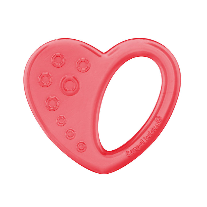 Canpol babies Water Teether HEART