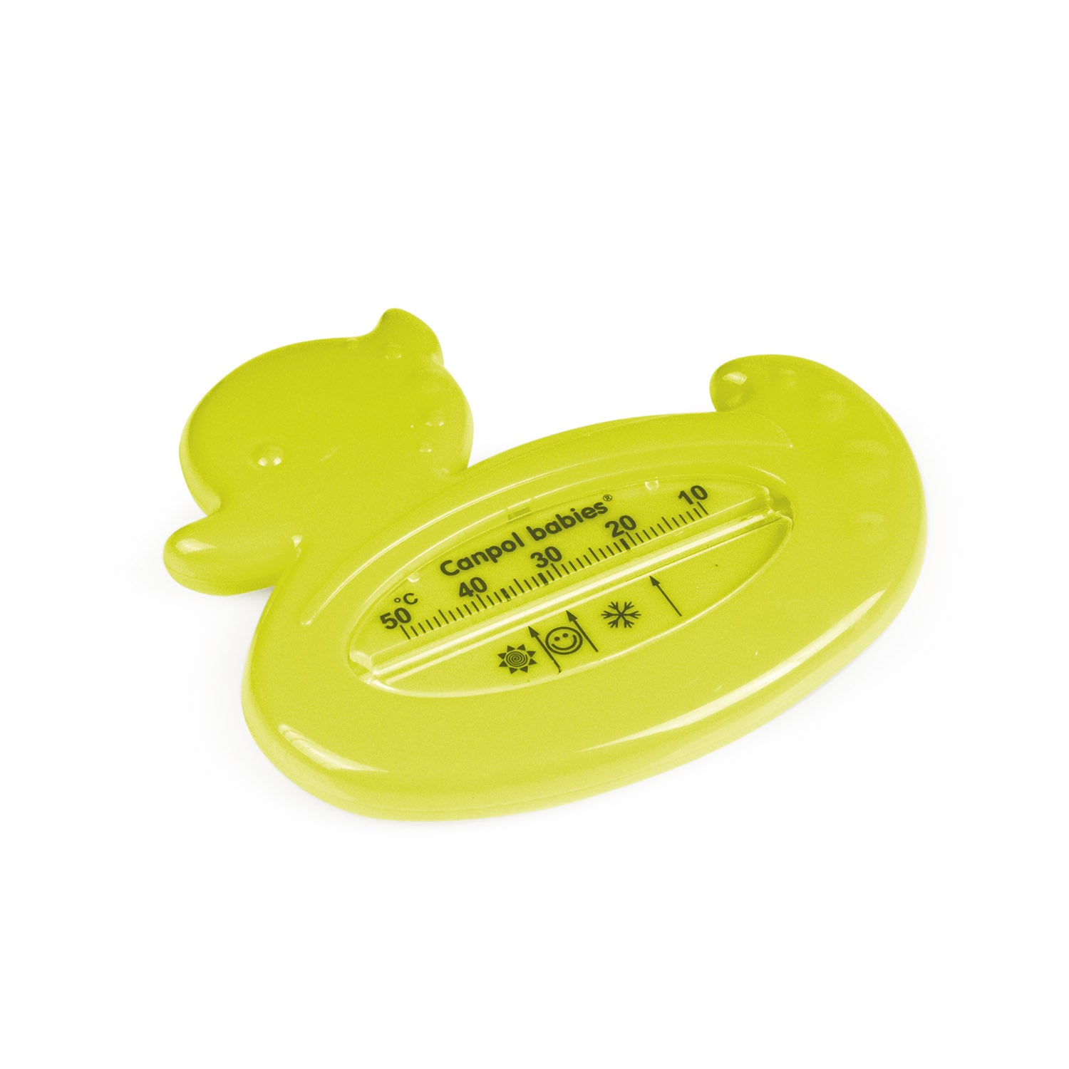 Canpol babies Bath Thermometer DUCK