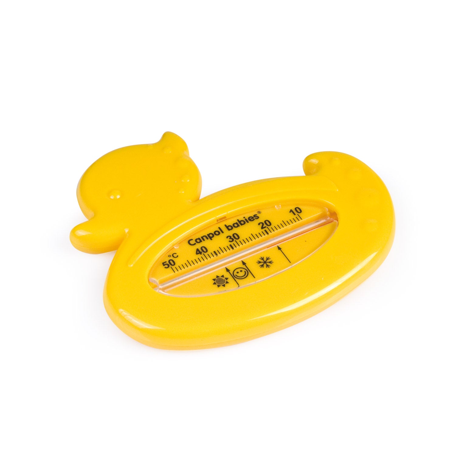 Canpol babies Bath Thermometer DUCK