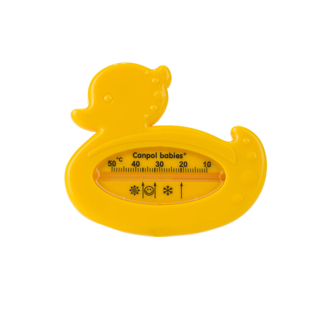 Canpol babies Bath Thermometer DUCK