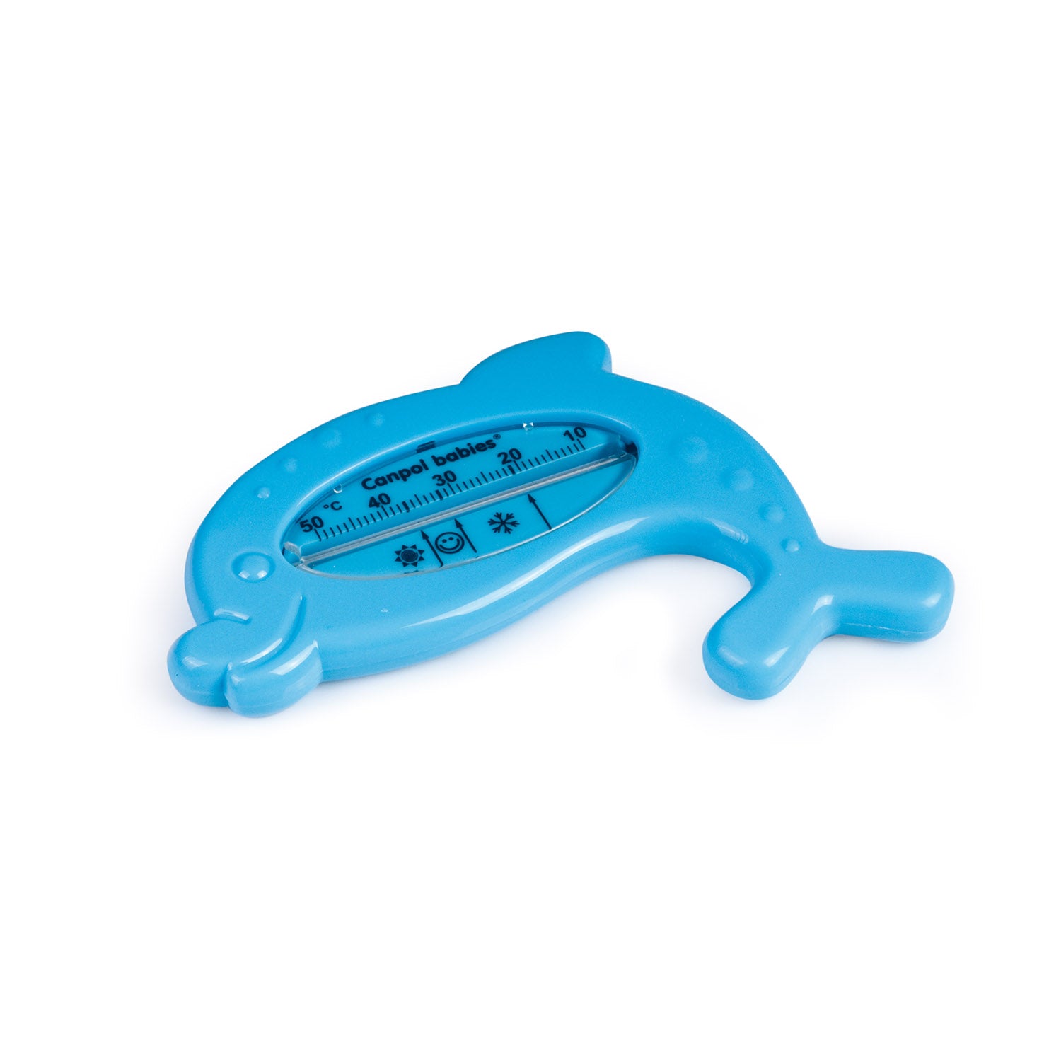 Canpol babies Bath Thermometer DOLPHIN
