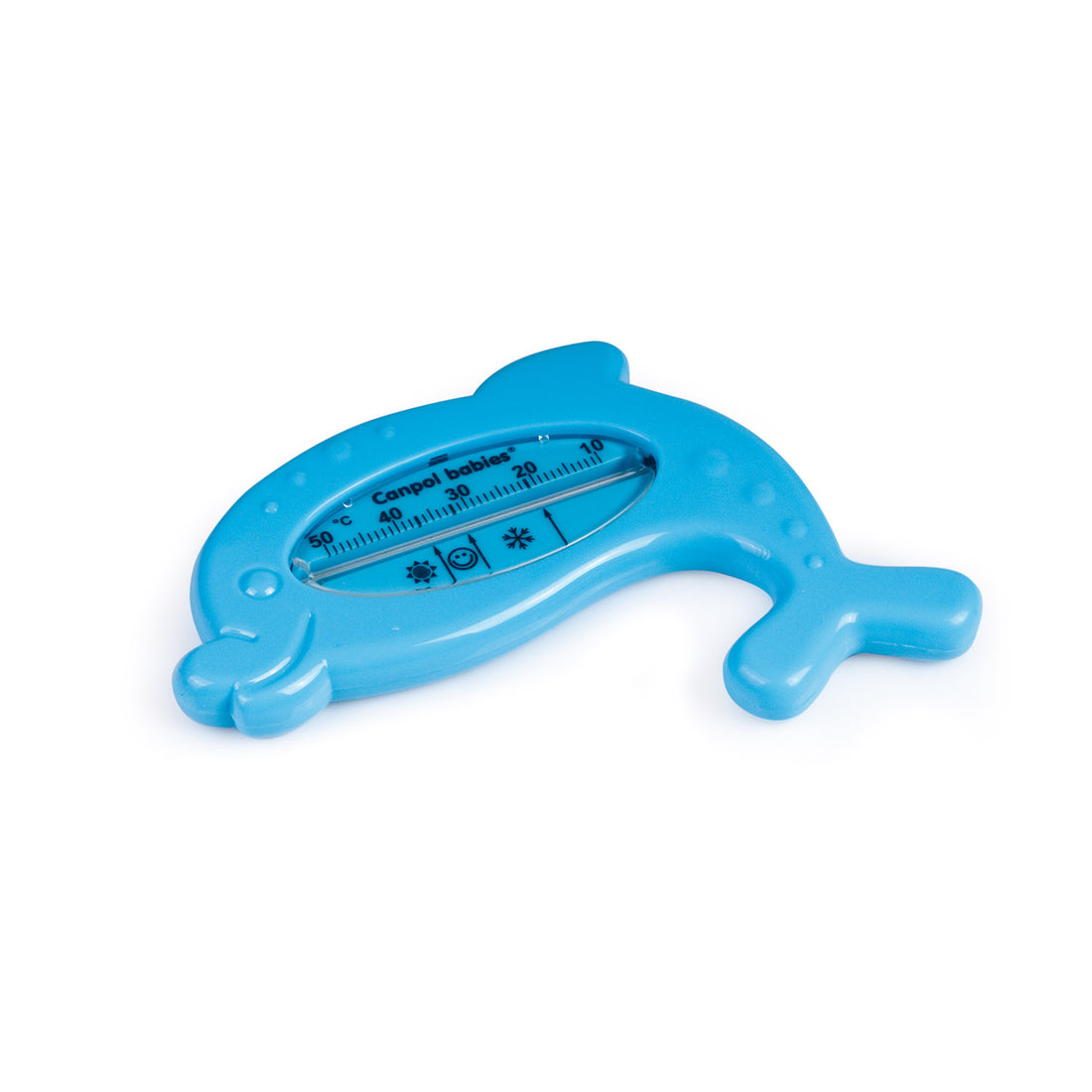 Canpol babies Bath Thermometer DOLPHIN