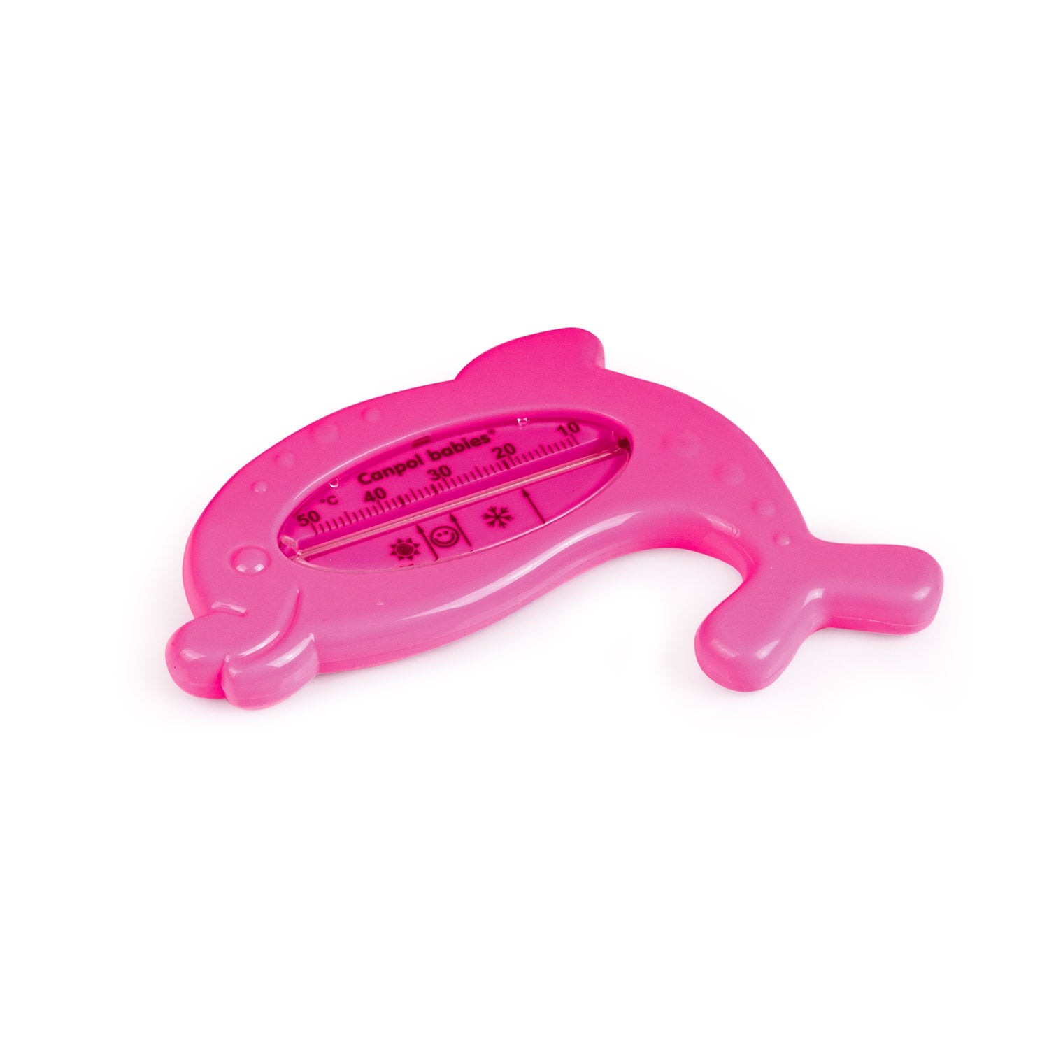 Canpol babies Bath Thermometer DOLPHIN