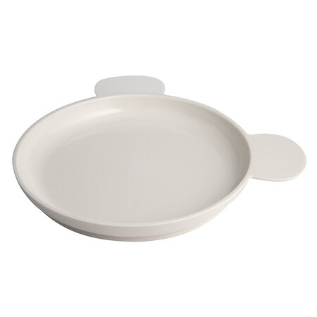 Canpol babies Flexible Spoon with a Long Handle yellow