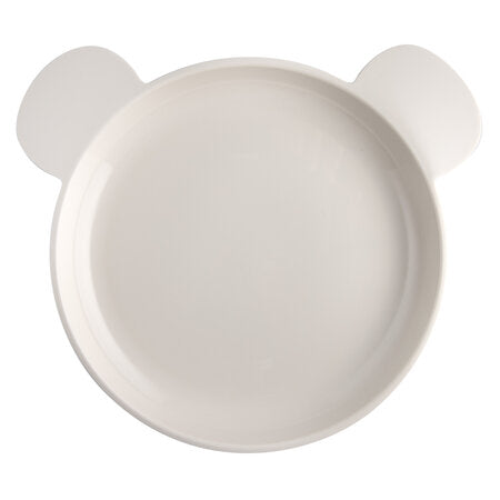 Canpol babies Flexible Spoon with a Long Handle yellow