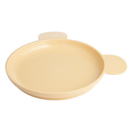 Canpol babies Flexible Spoon with a Long Handle yellow