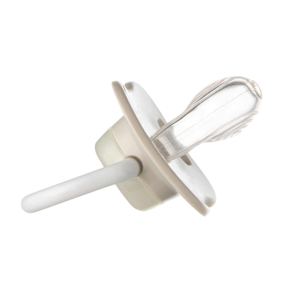 Canpol babies Silicone Symmetrical Soother 0-6 m EXOTIC (sloth)