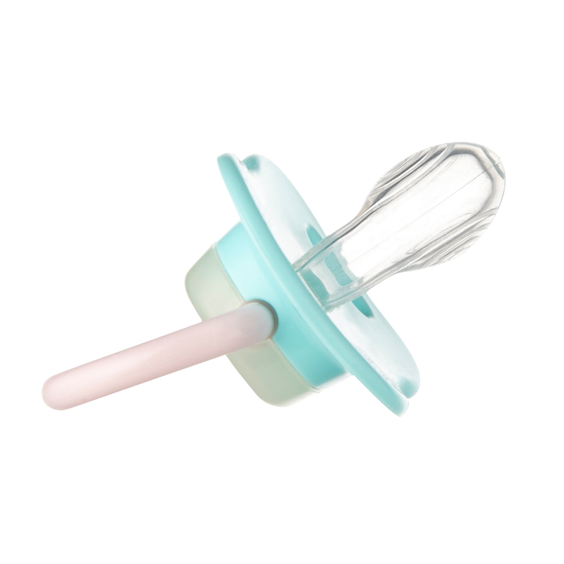 Canpol babies Silicone Symmetrical Soother 18m+ EXOTIC (lama)