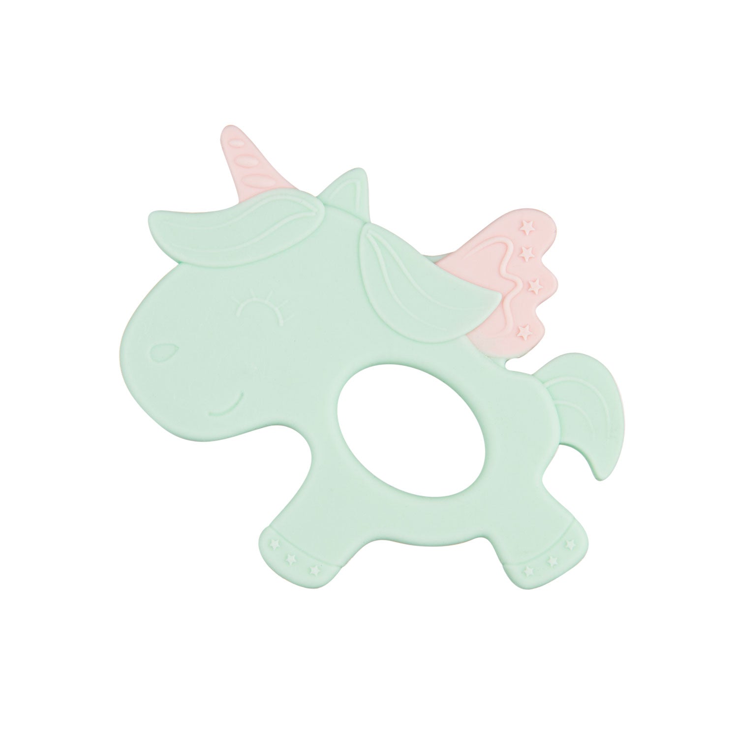 Canpol babies Silicone Teether UNICORN