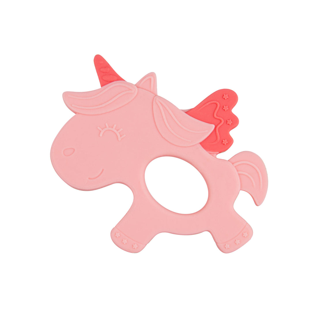 Canpol babies Silicone Teether UNICORN
