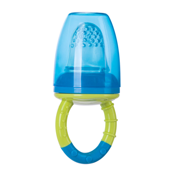 Canpol babies Silicon Fresh Food Feeder