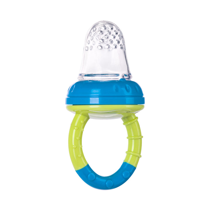 Canpol babies Silicon Fresh Food Feeder