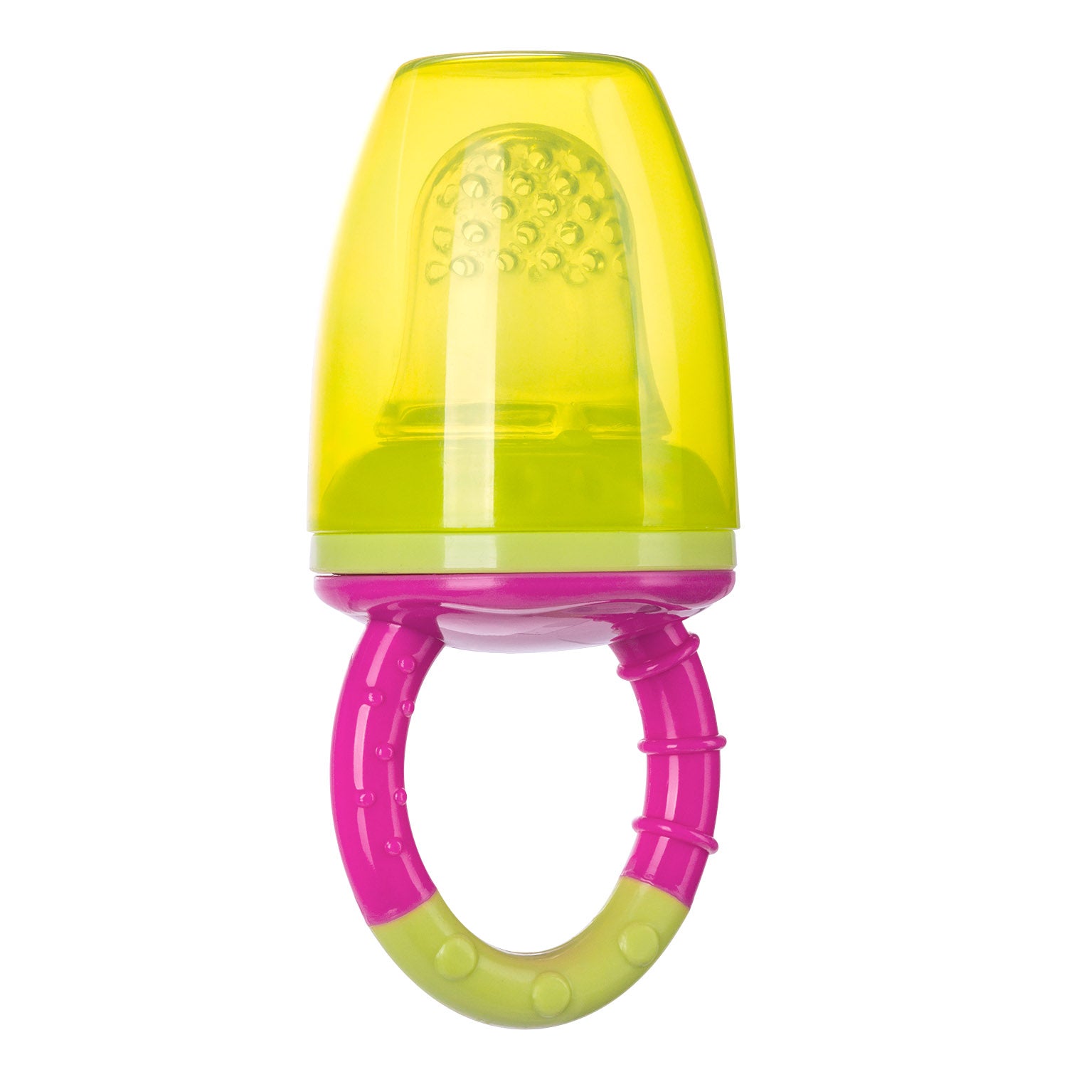 Canpol babies Silicon Fresh Food Feeder