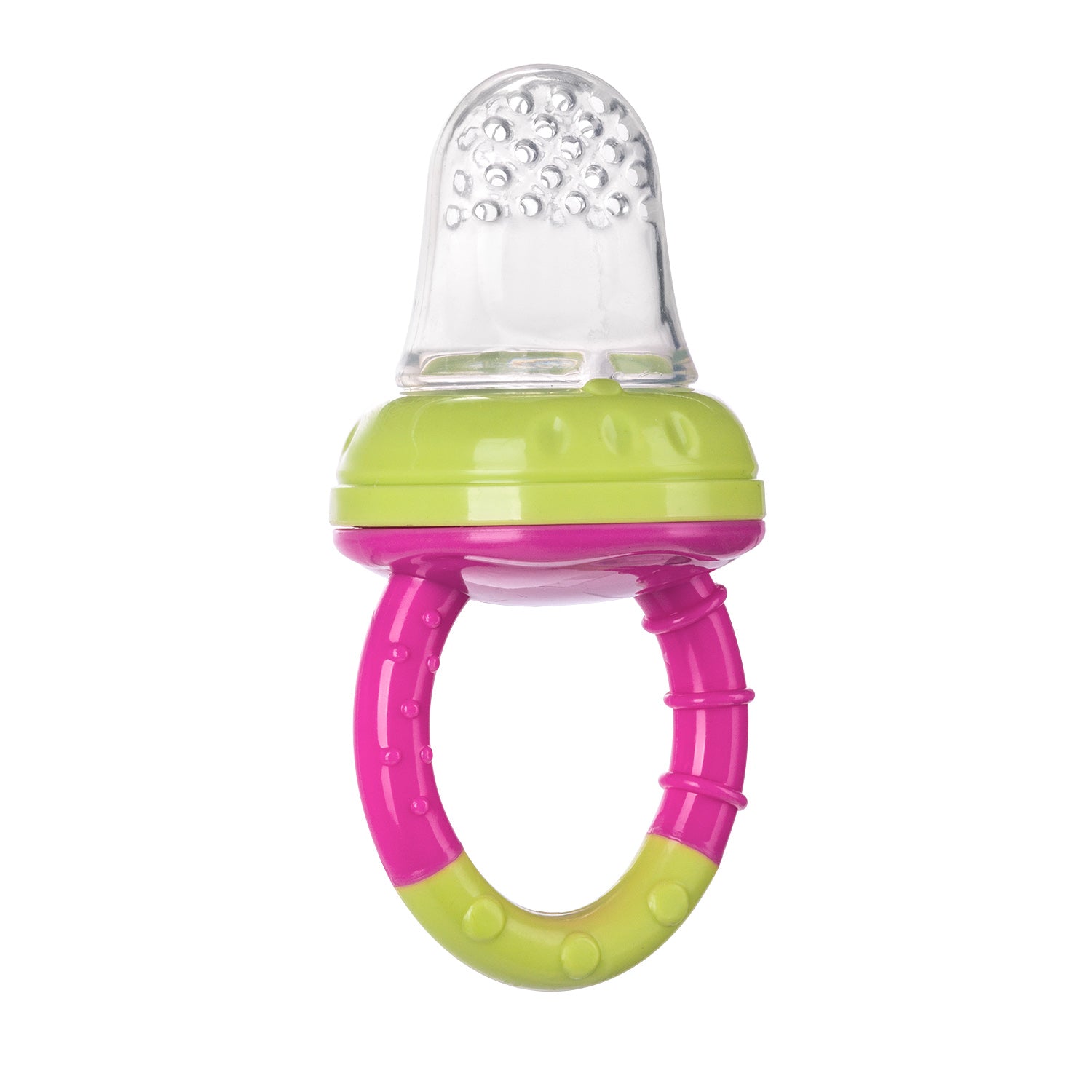 Canpol babies Silicon Fresh Food Feeder