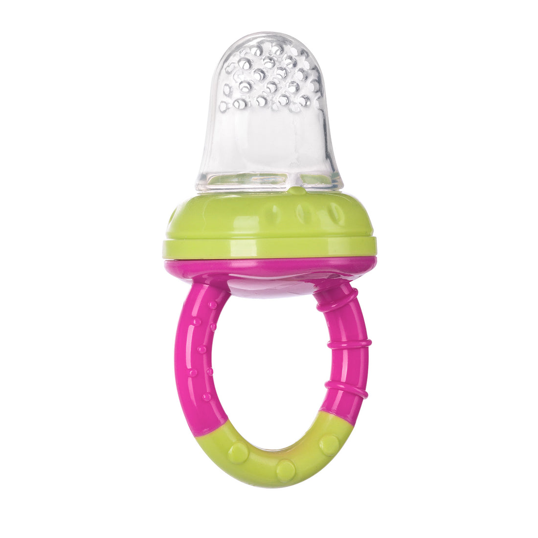 Canpol babies Silicon Fresh Food Feeder