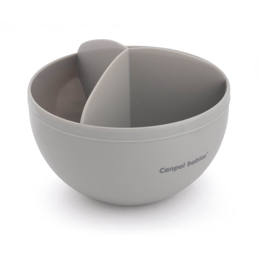 Canpol babies Milk Powder Container GREY