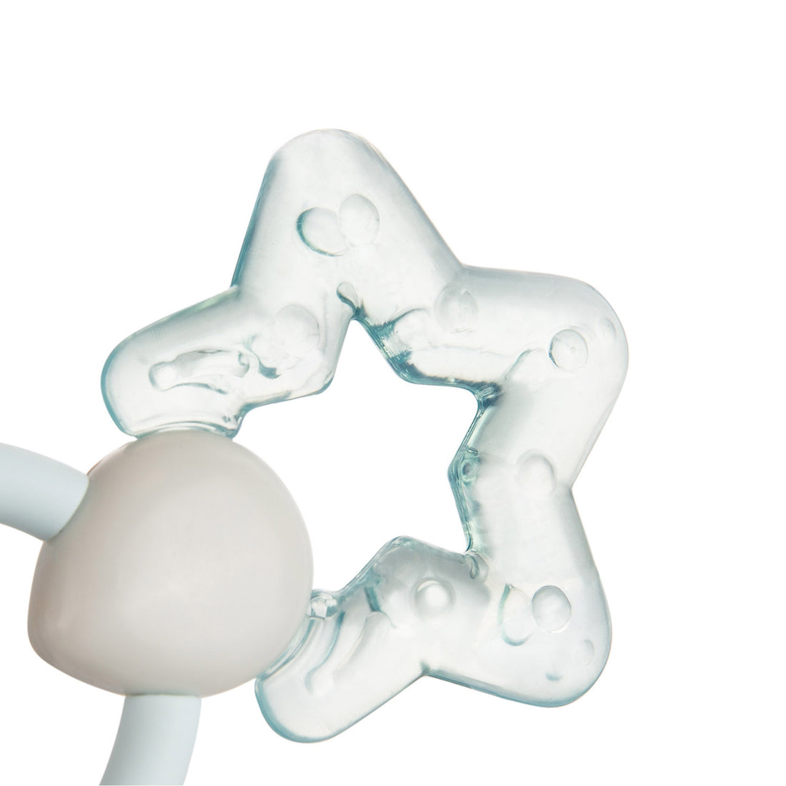 Canpol babies Wather Teether with Rattle MAGIC WAND