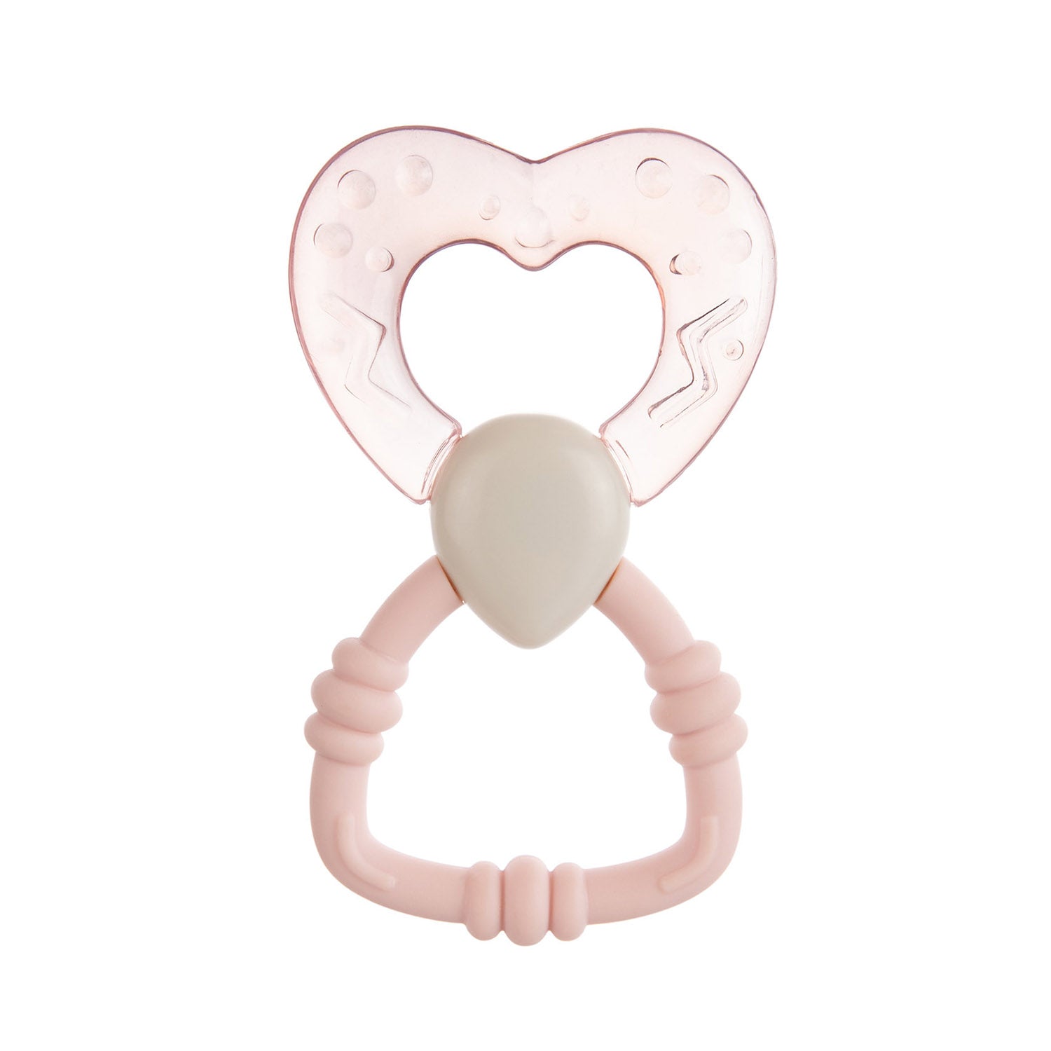 Canpol babies Wather Teether with Rattle MAGIC WAND