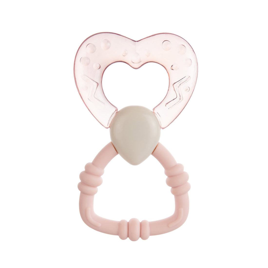 Canpol babies Wather Teether with Rattle MAGIC WAND