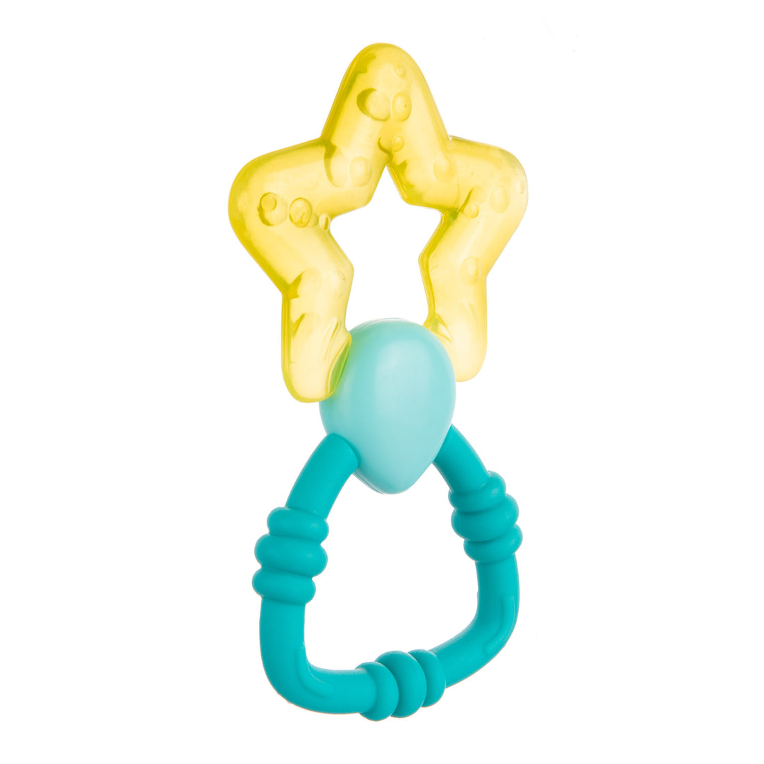 Canpol babies Wather Teether with Rattle MAGIC WAND
