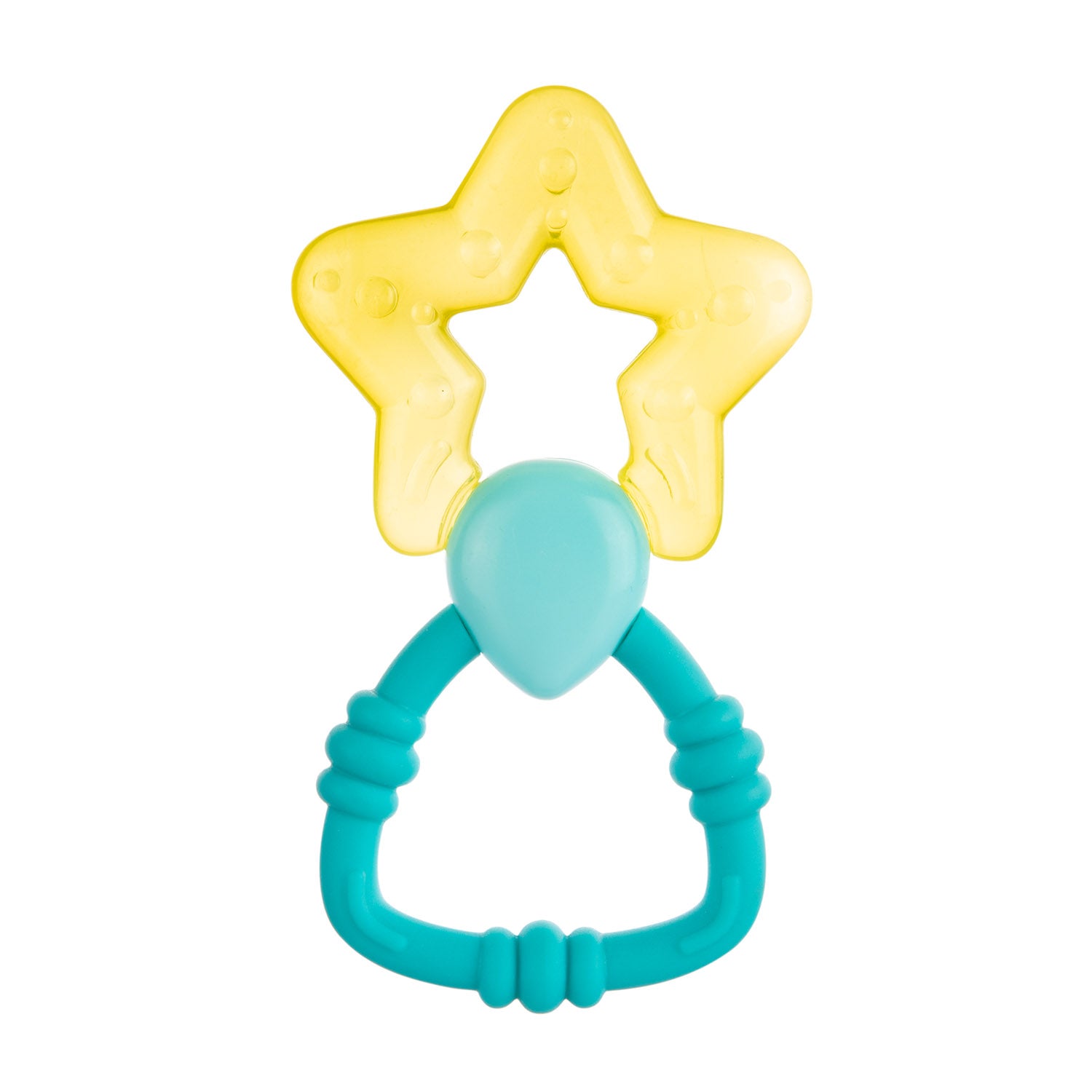 Canpol babies Wather Teether with Rattle MAGIC WAND