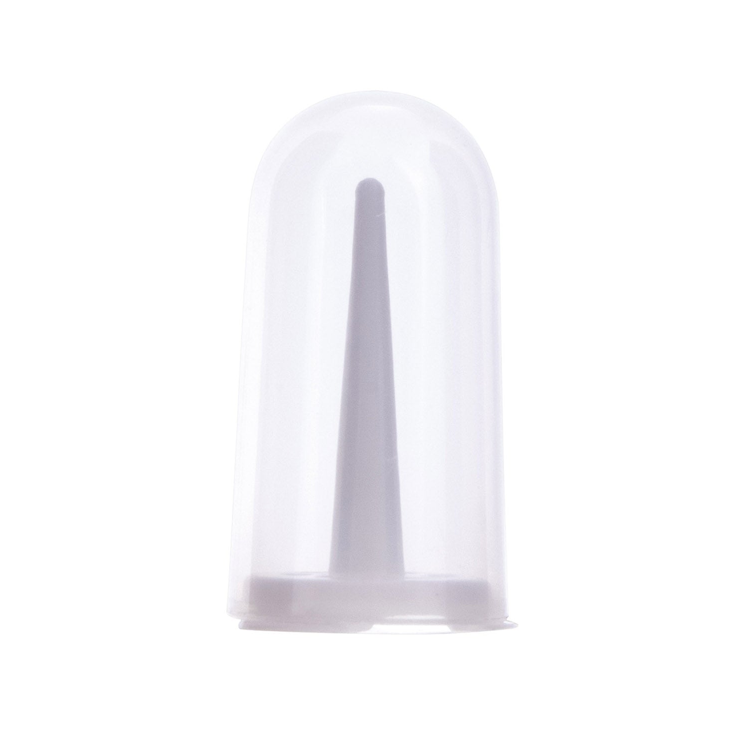 Canpol babies Silicone Toothbrush for Gums and Teeth with Case