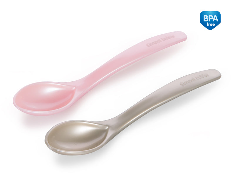 Canpol babies Spoons 2 pcs