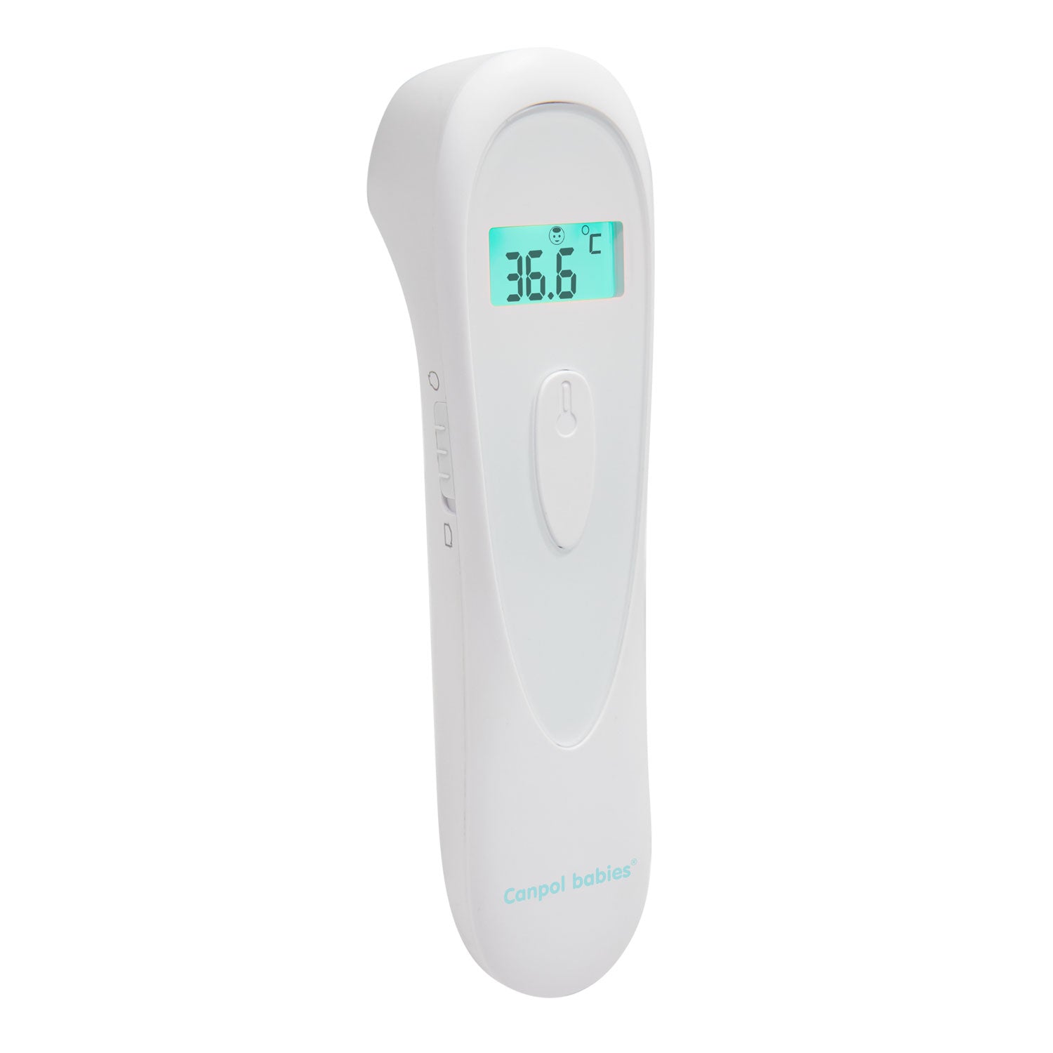 Canpol babies Contactless Infrared Thermometer EasyStart