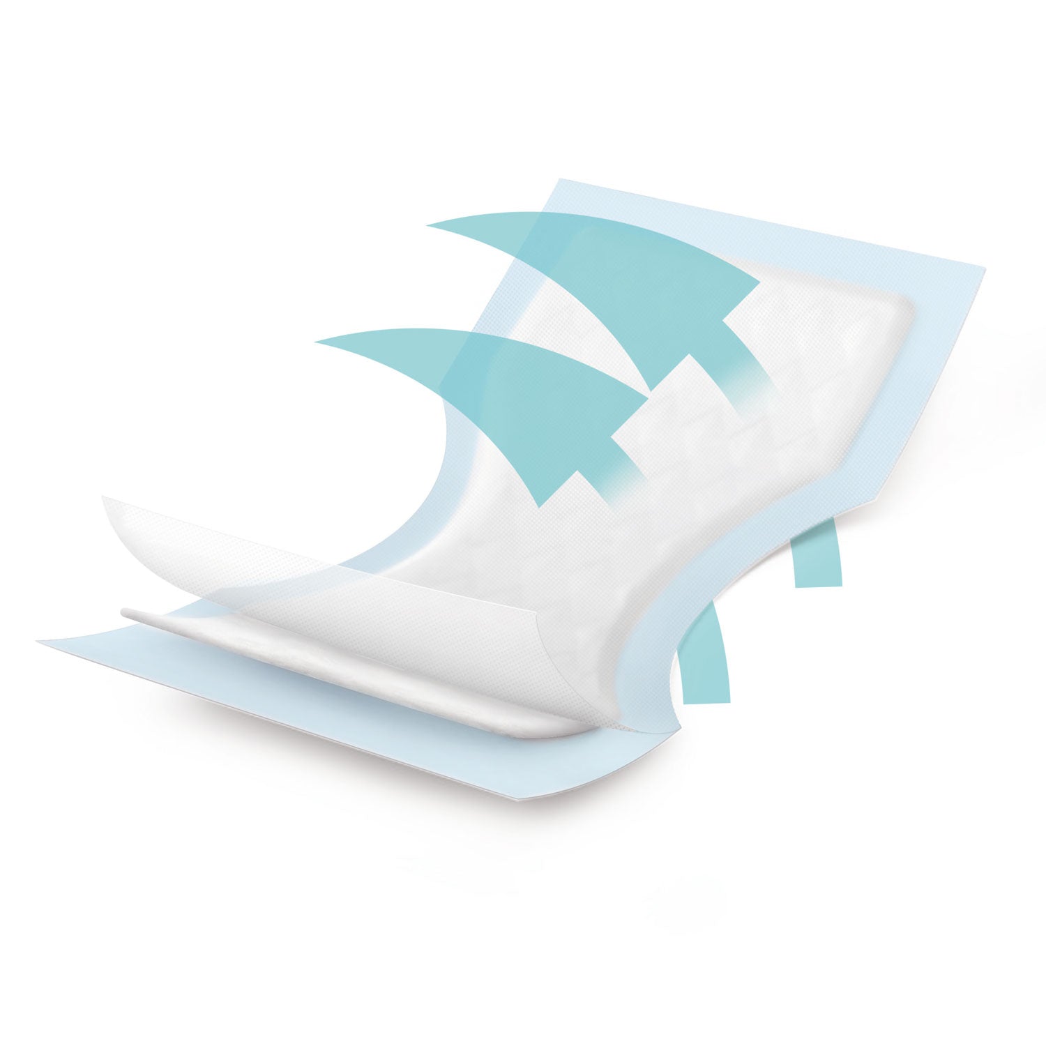 Canpol babies Breathable Hygene Postpartum Pads 10 pcs