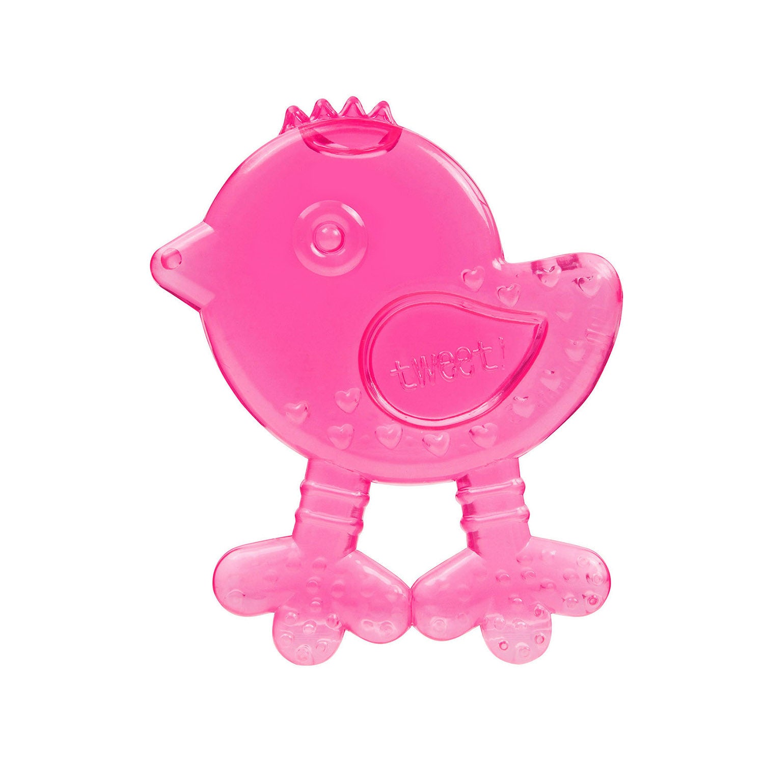 Canpol babies Water Teether BIRDIE